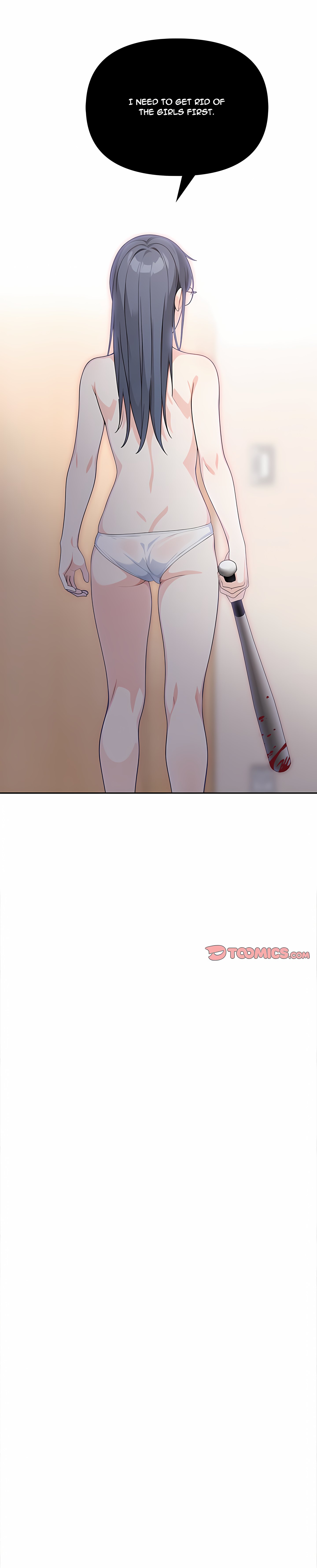 The Secret of a Girls’ Dorm Page 15 - MangaHe