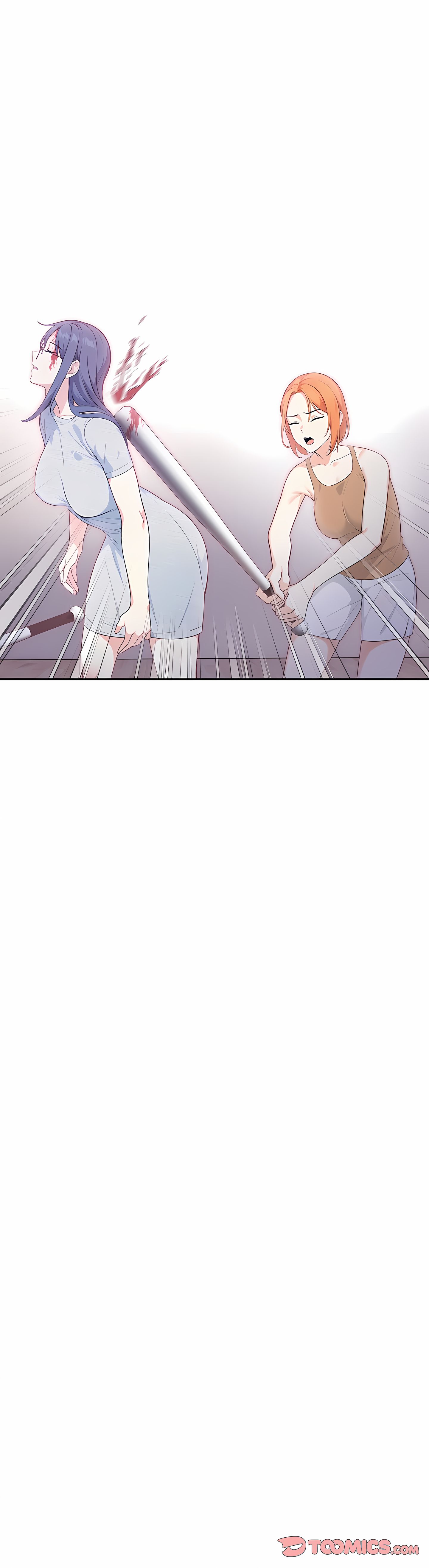 The Secret of a Girls’ Dorm Page 16 - MangaHe