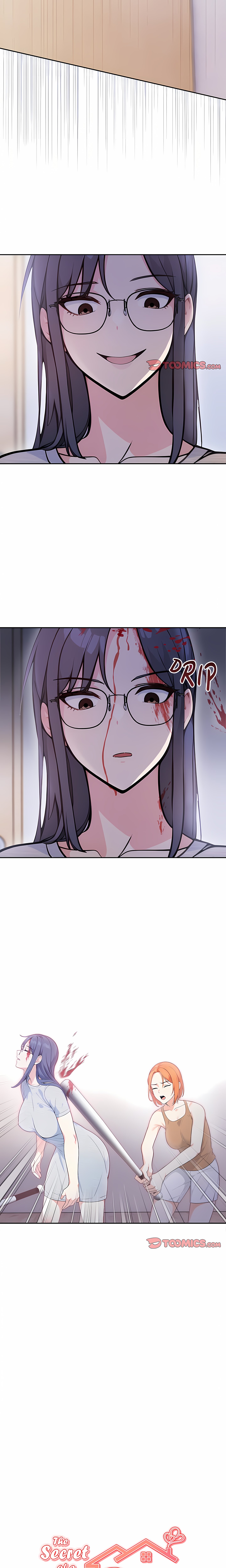 The Secret of a Girls’ Dorm Page 4 - MangaHe
