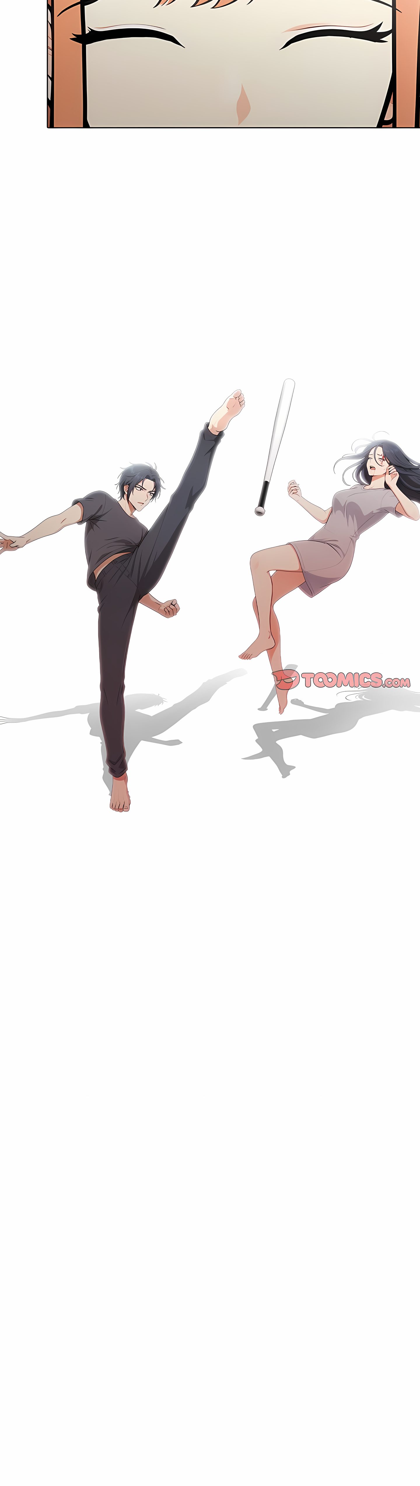 The Secret of a Girls’ Dorm Page 18 - MangaHe