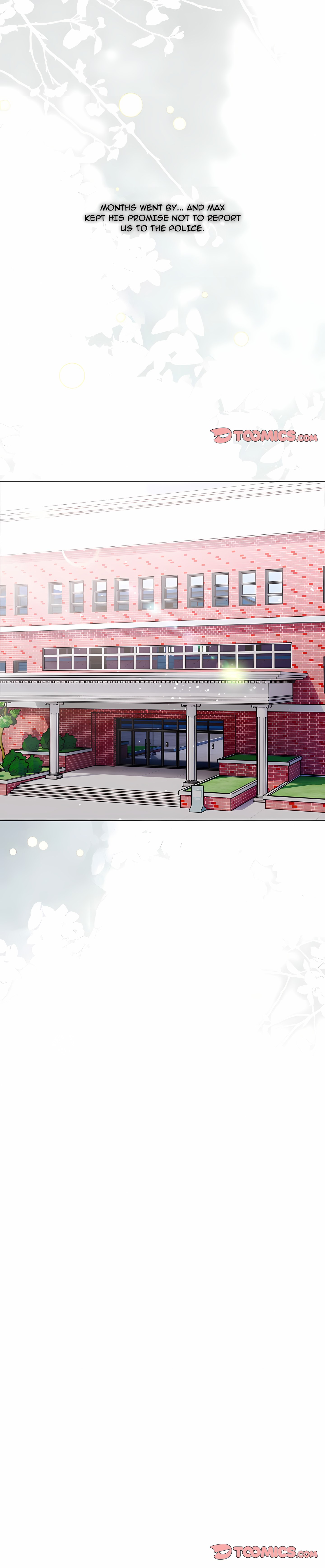The Secret of a Girls’ Dorm Page 13 - MangaHe