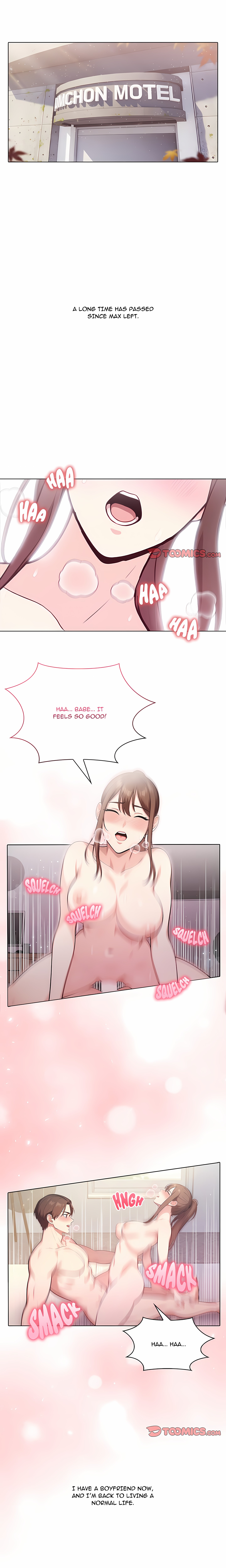 The Secret of a Girls’ Dorm Page 5 - MangaHe