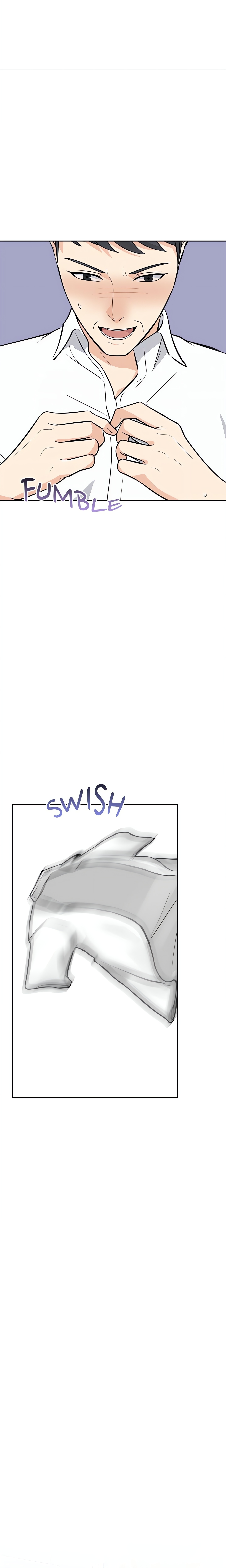 The Secret of a Girls’ Dorm Page 5 - MangaHe