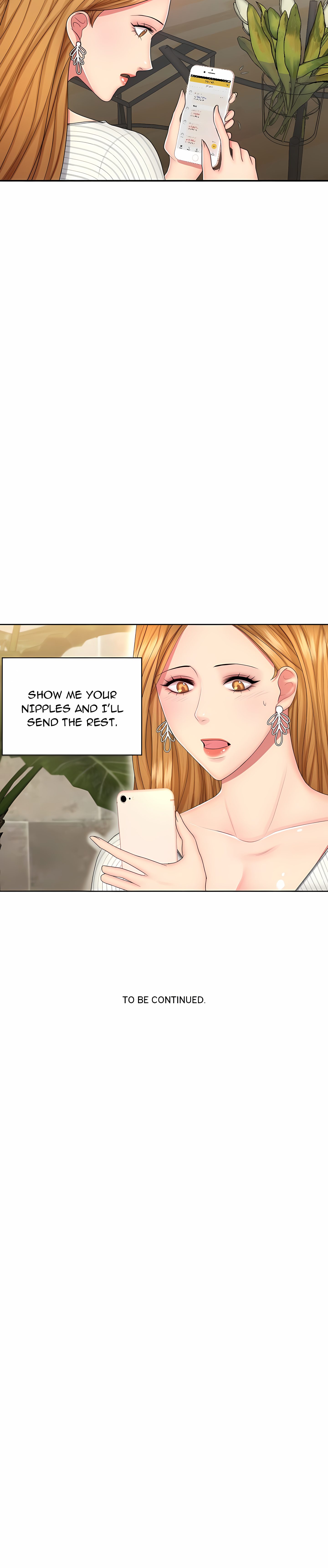 Secret Offer Page 7 - MangaHe