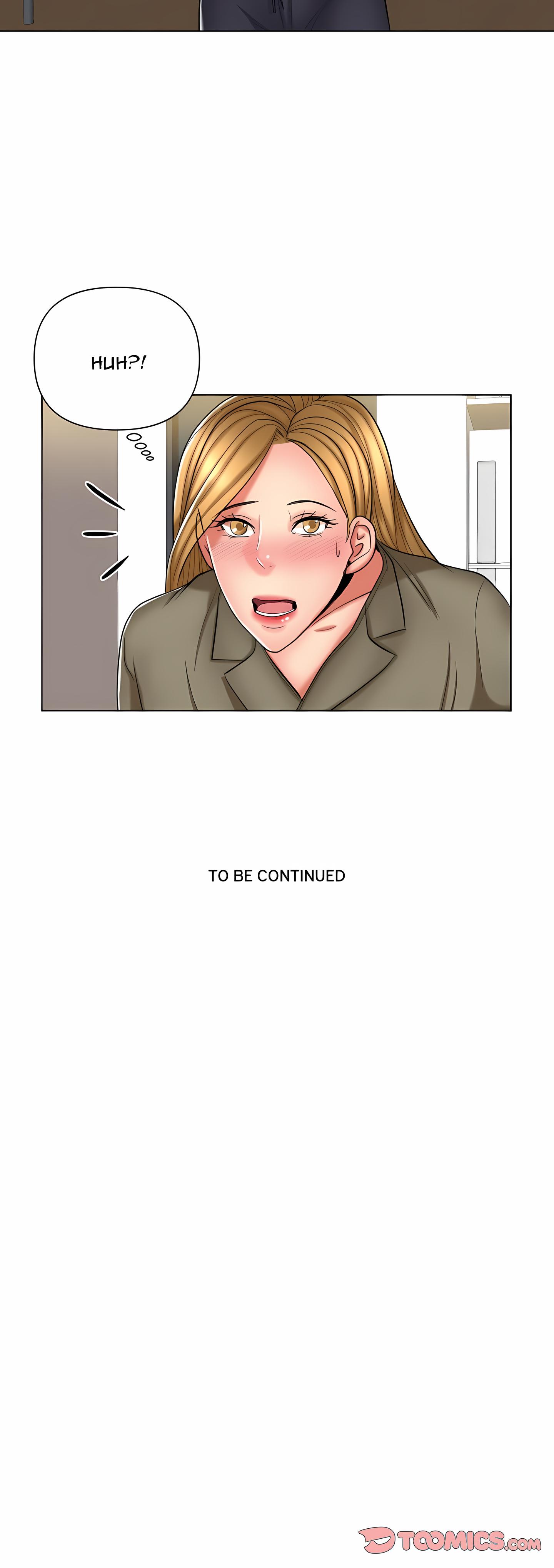 Secret Offer Page 15 - MangaHe