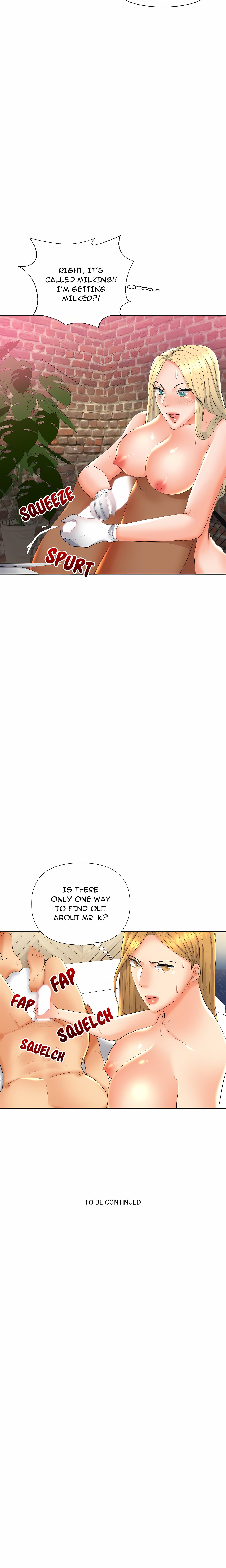 Secret Offer Page 26 - MangaHe