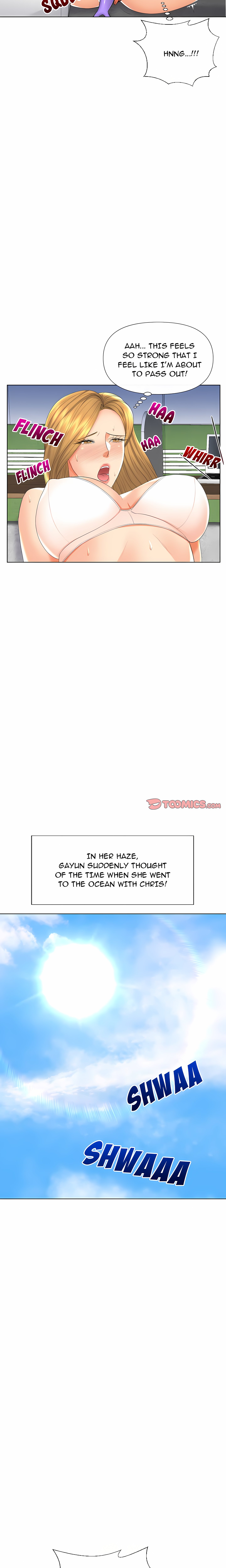 Secret Offer Page 4 - MangaHe