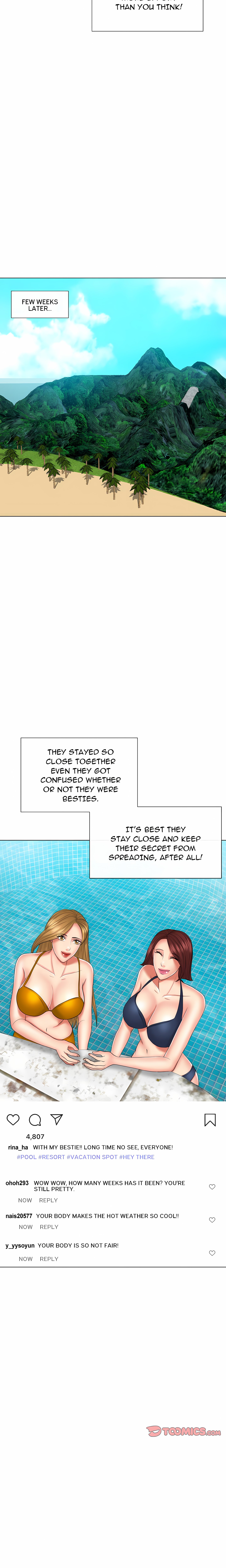 Secret Offer Page 26 - MangaHe