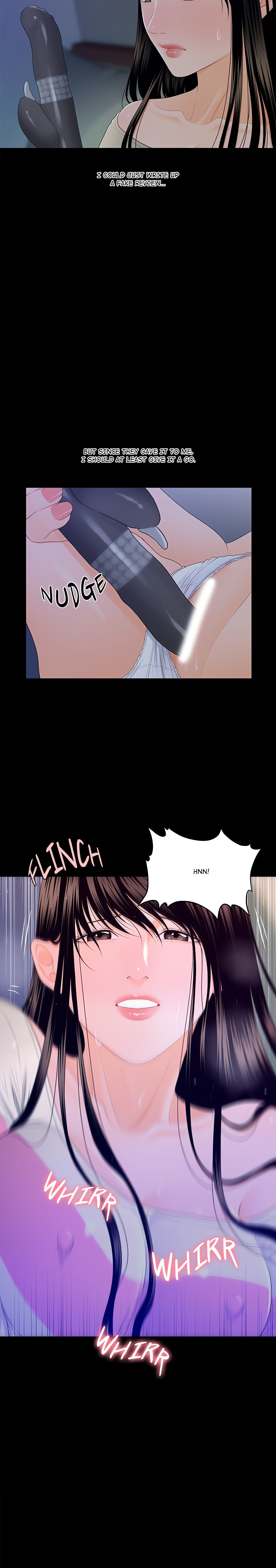 My Secretary Page 26 - MangaHe