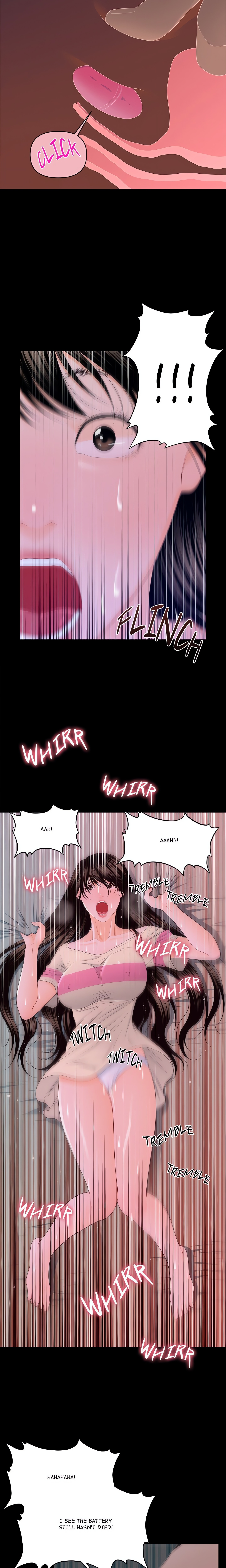 My Secretary Page 11 - MangaHe