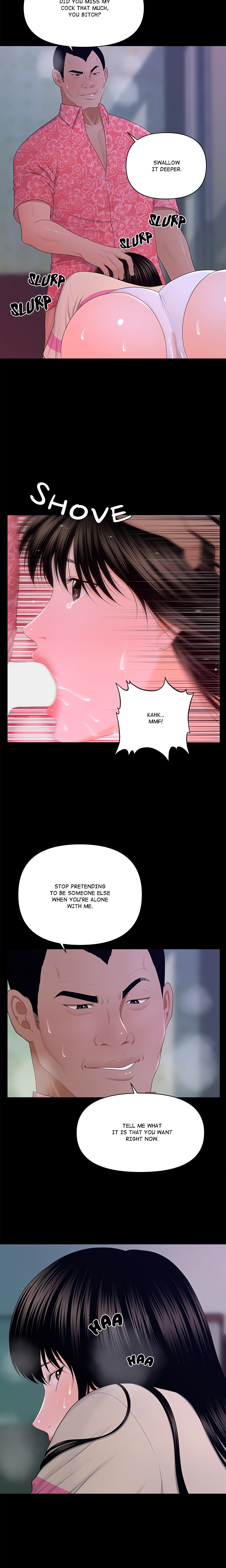 My Secretary Page 16 - MangaHe