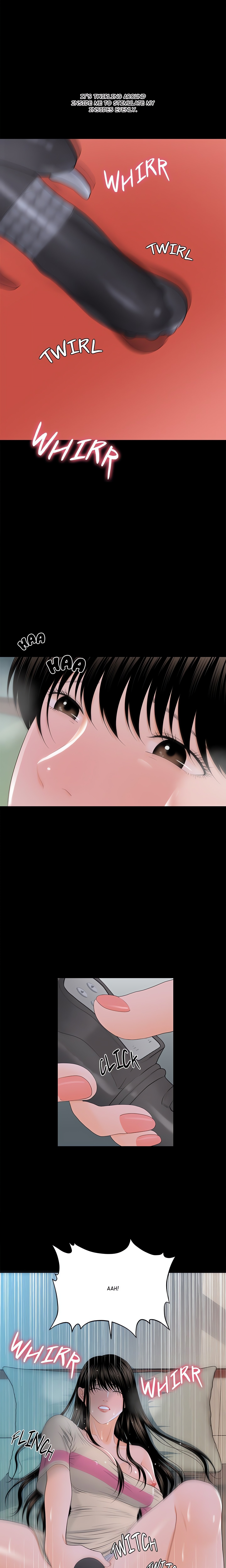 My Secretary Page 6 - MangaHe