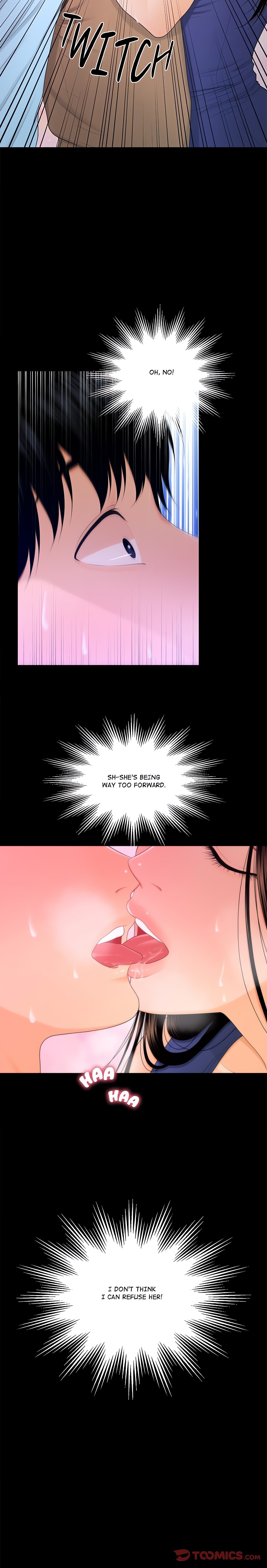 My Secretary Page 25 - MangaHe