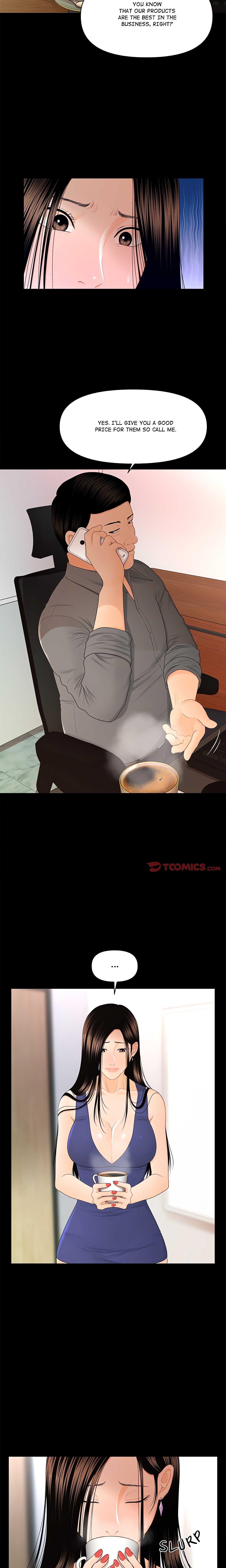 My Secretary Page 9 - MangaHe