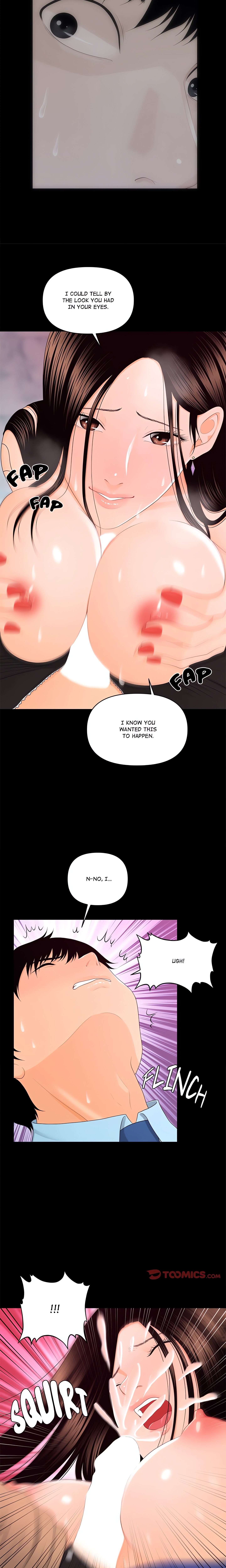 My Secretary Page 10 - MangaHe