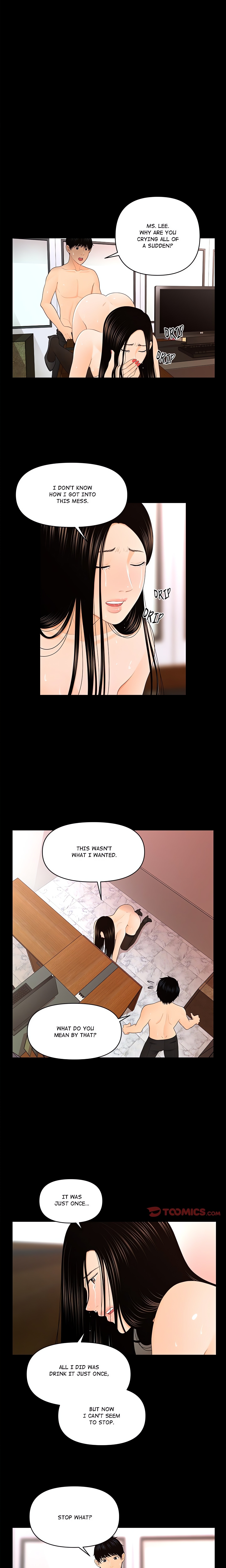 My Secretary Page 5 - MangaHe