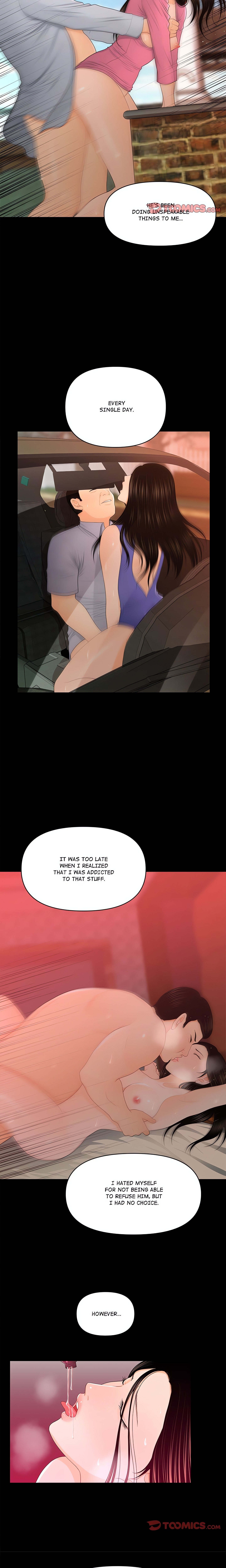 My Secretary Page 9 - MangaHe