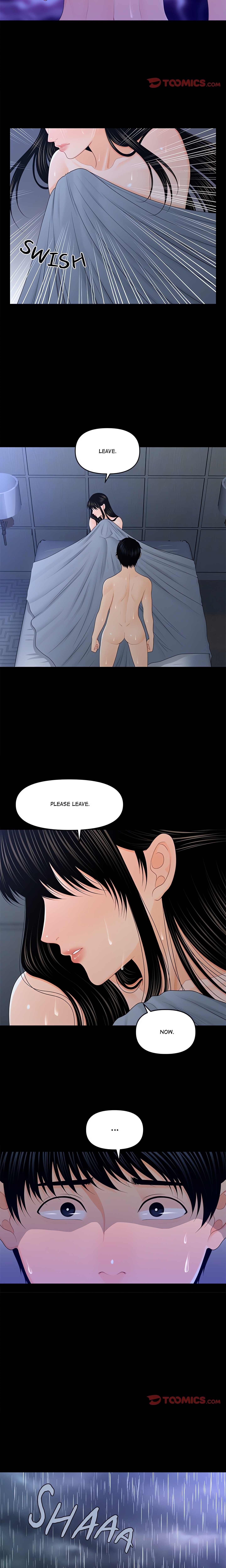 My Secretary Page 20 - MangaHe