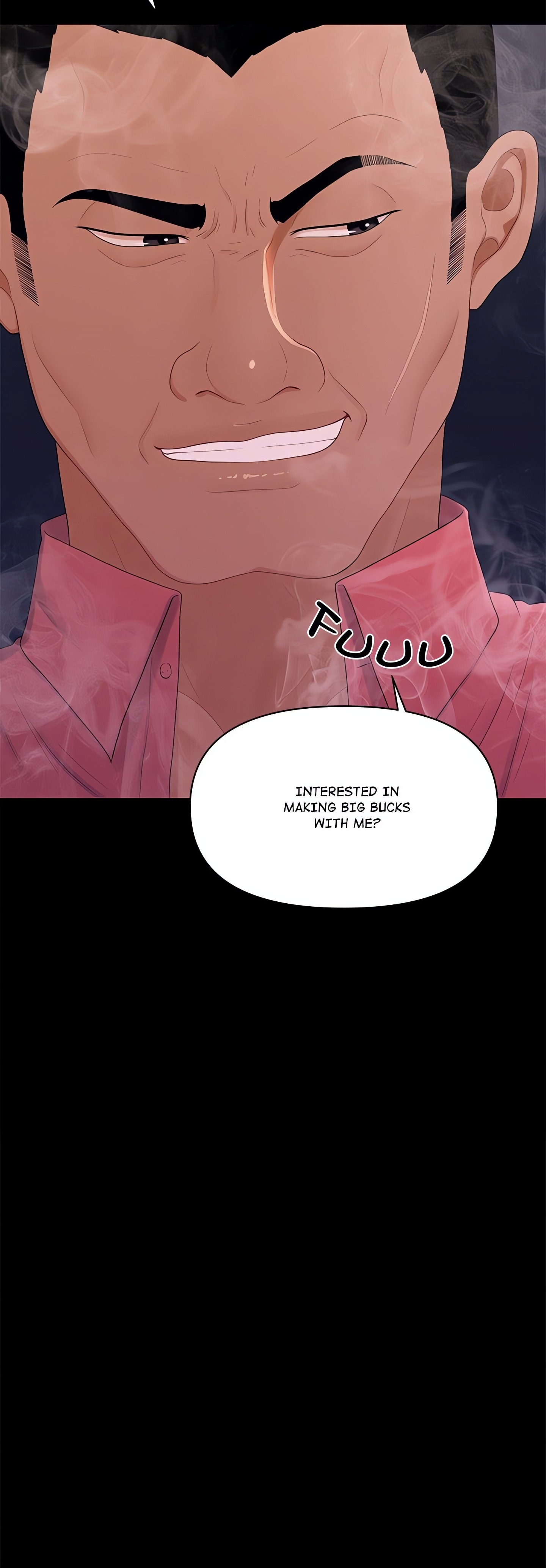 My Secretary Page 22 - MangaHe