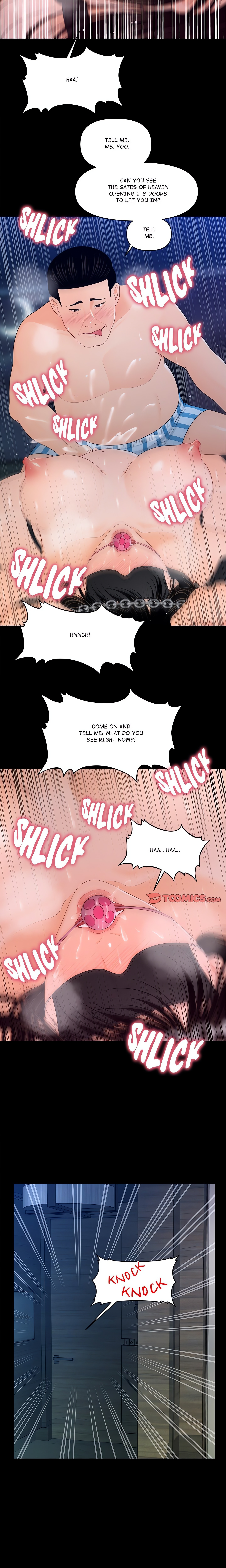 My Secretary Page 22 - MangaHe