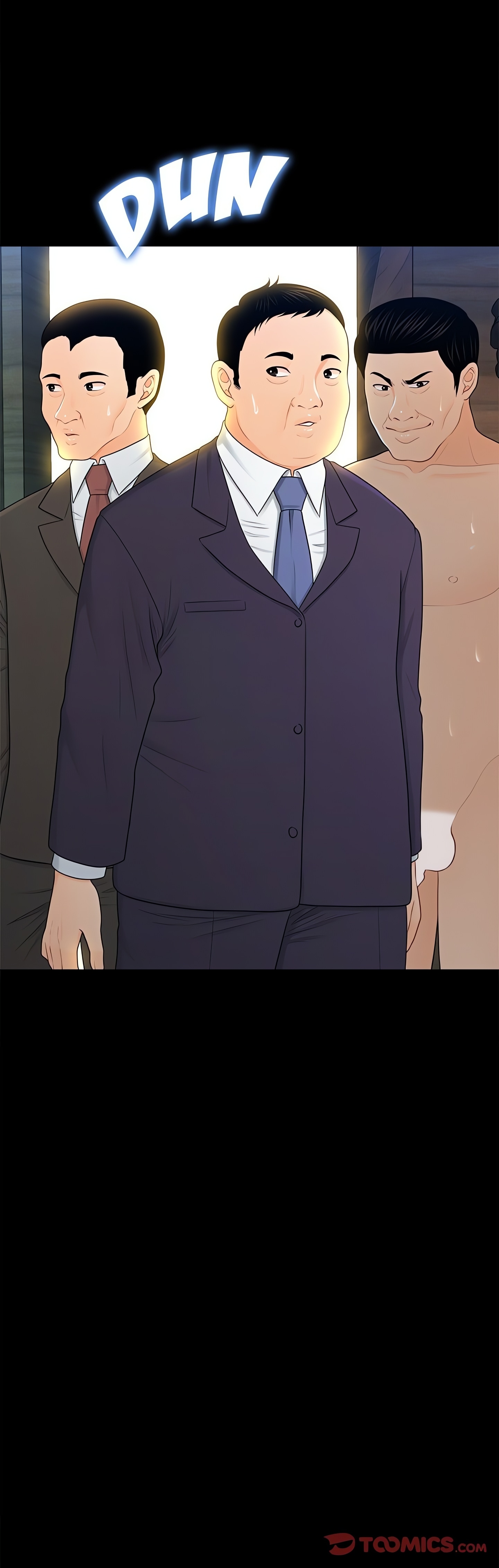 My Secretary Page 22 - MangaHe