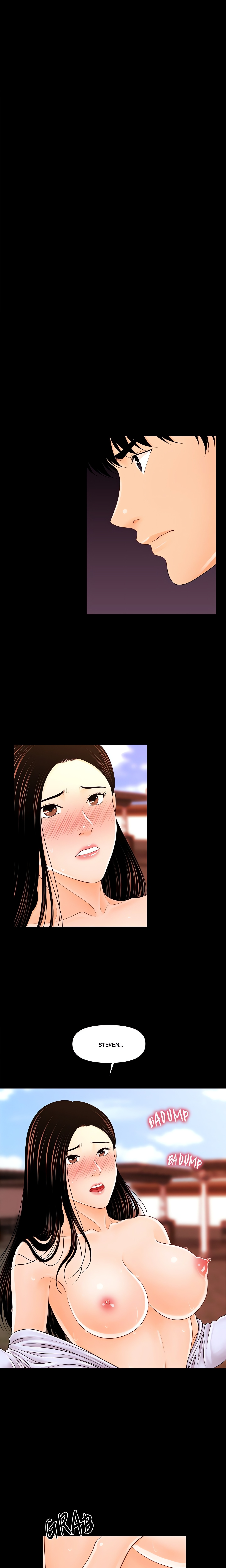 My Secretary Page 6 - MangaHe