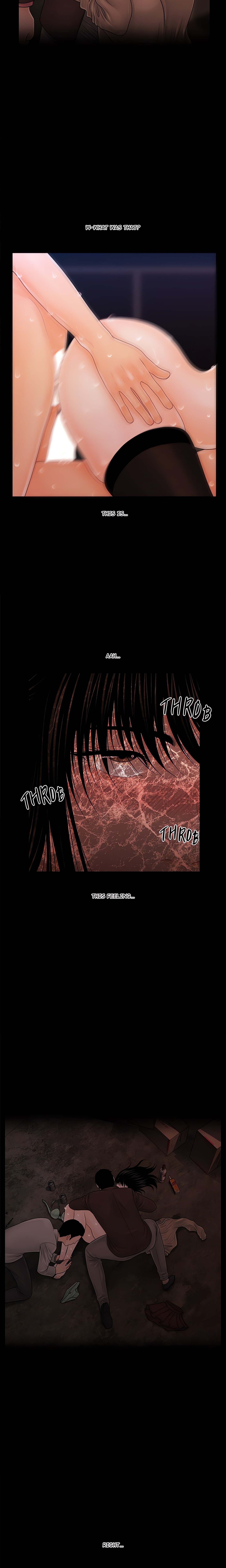 My Secretary Page 11 - MangaHe