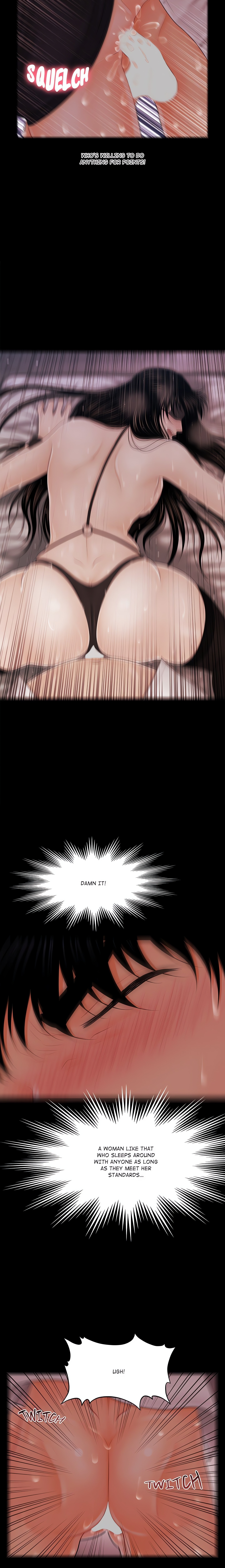 My Secretary Page 17 - MangaHe