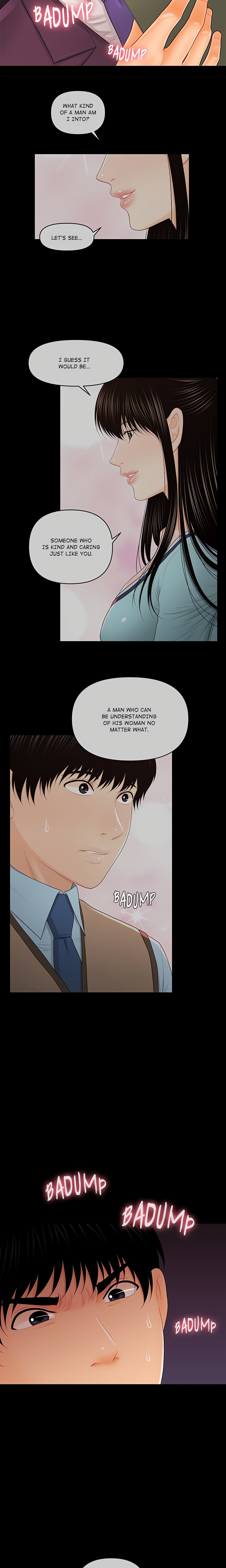 My Secretary Page 24 - MangaHe