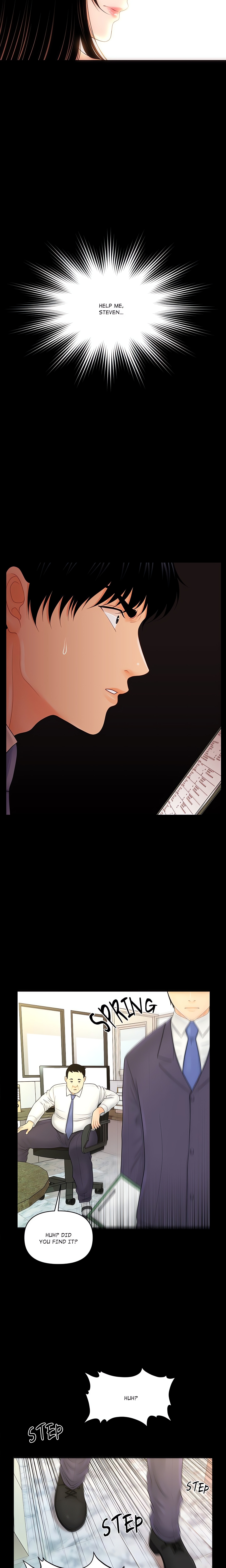 My Secretary Page 26 - MangaHe