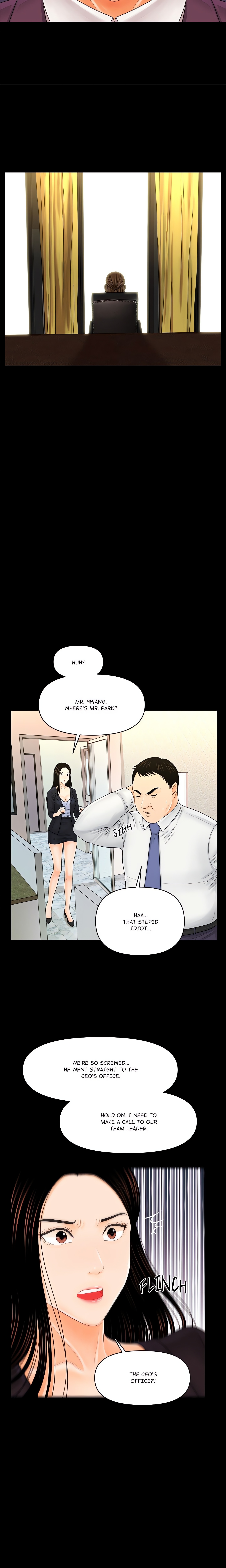 My Secretary Page 29 - MangaHe