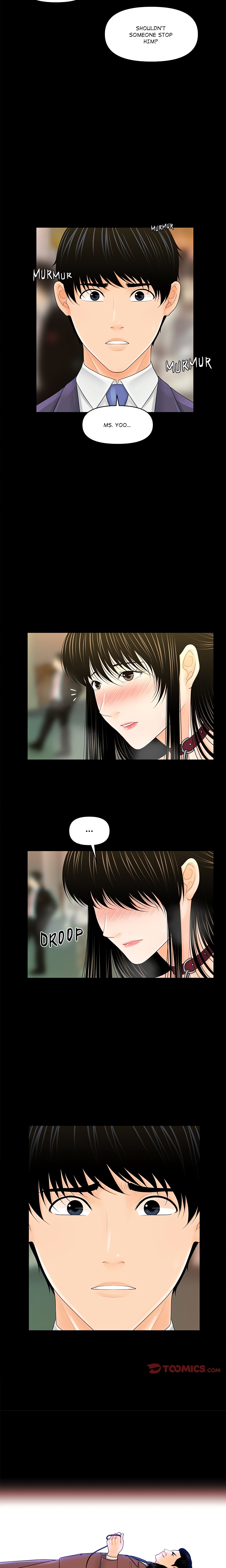 My Secretary Page 7 - MangaHe