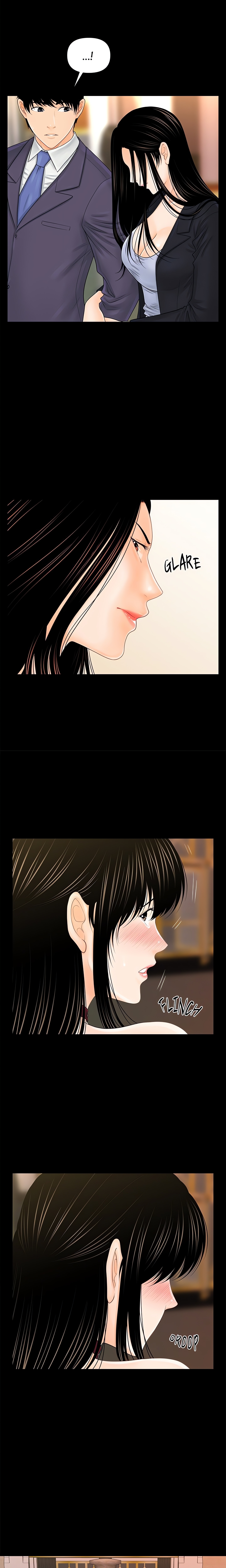 My Secretary Page 10 - MangaHe