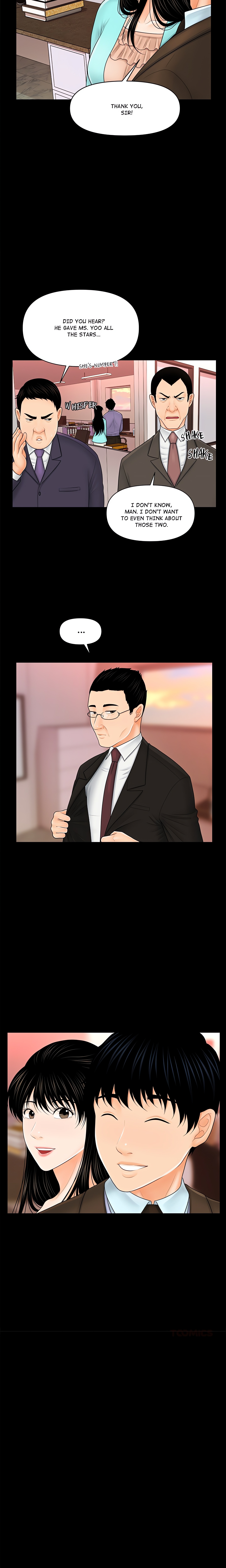 My Secretary Page 15 - MangaHe