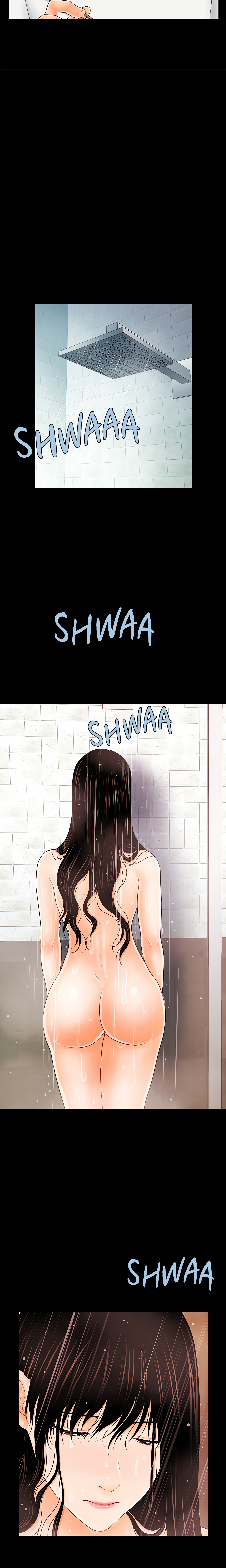 My Secretary Page 21 - MangaHe