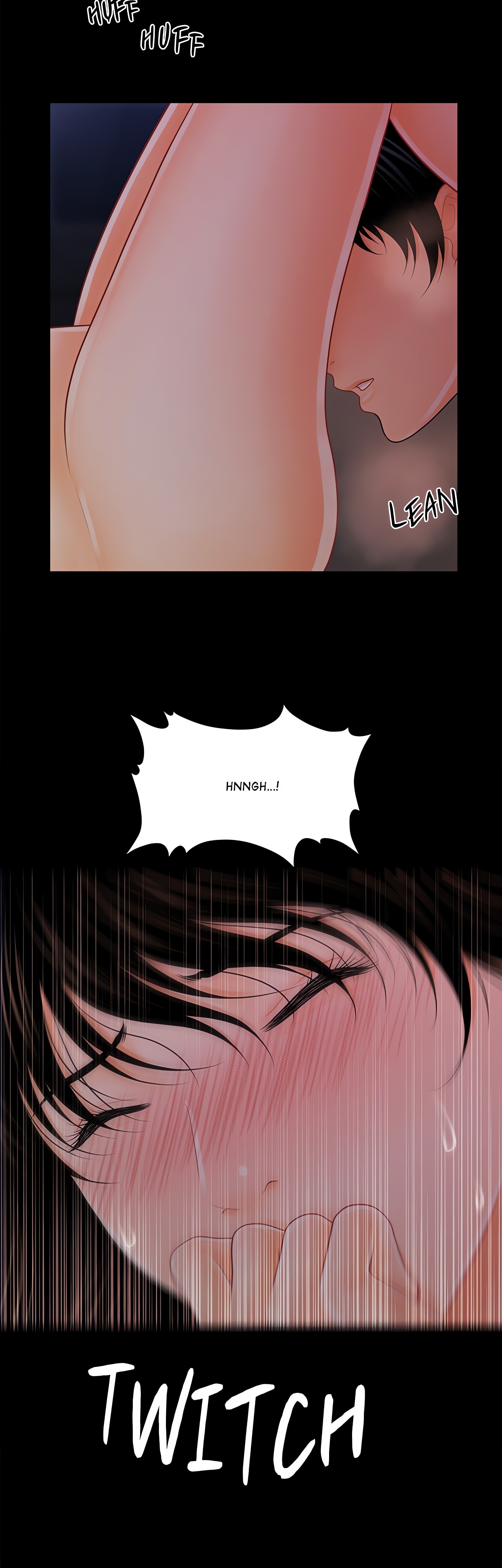 My Secretary Page 21 - MangaHe