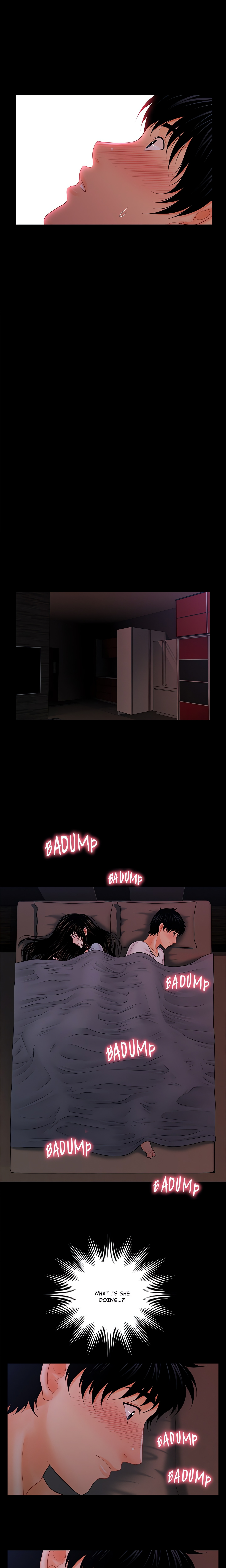 My Secretary Page 6 - MangaHe