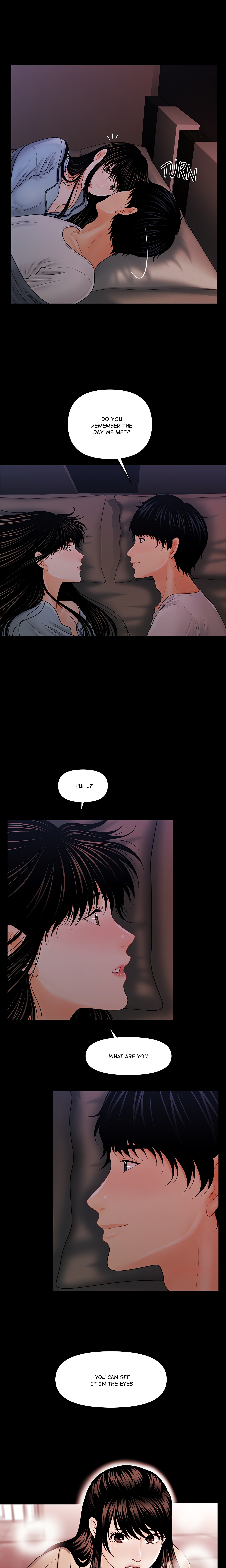 My Secretary Page 10 - MangaHe