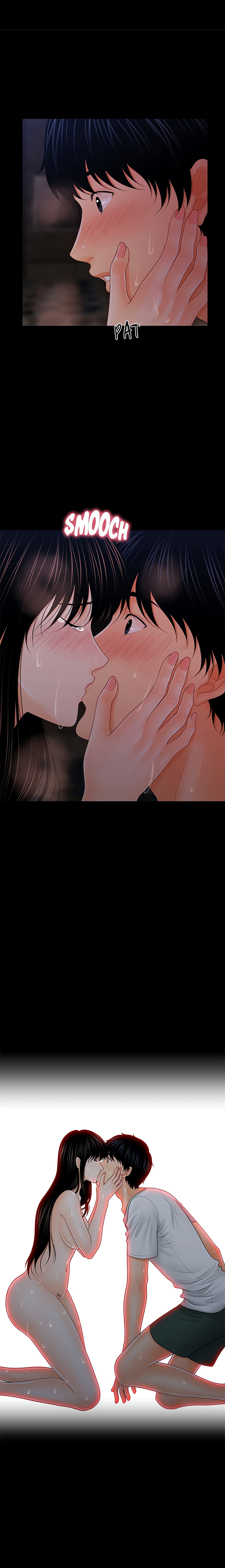 My Secretary Page 7 - MangaHe