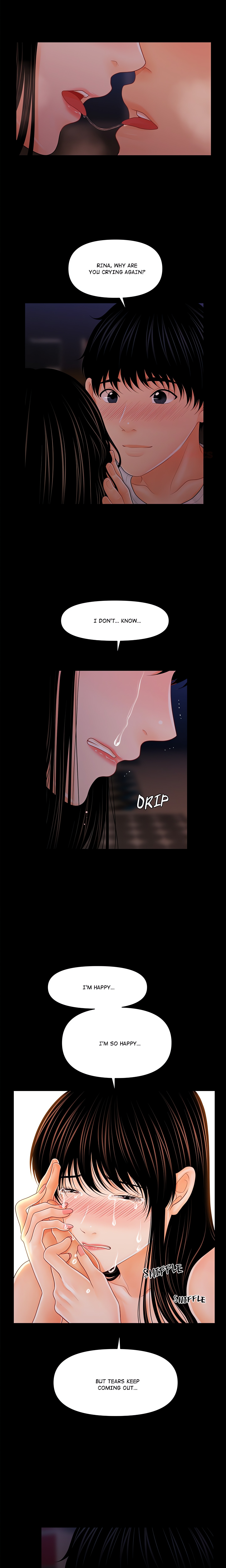 My Secretary Page 8 - MangaHe