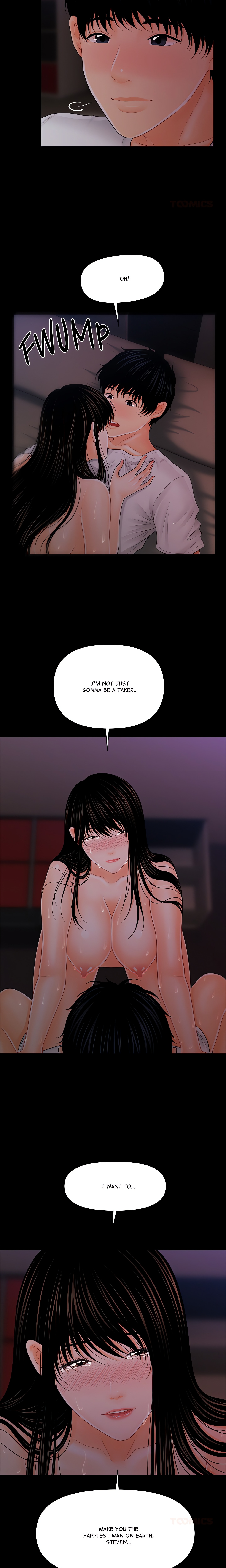 My Secretary Page 9 - MangaHe