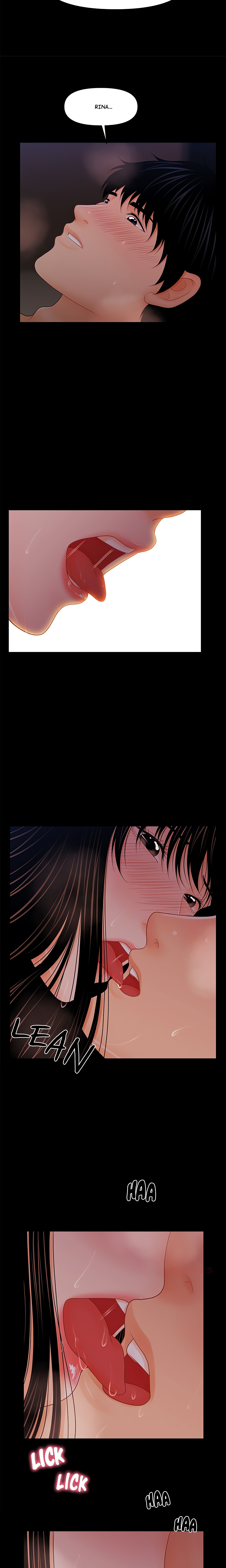 My Secretary Page 10 - MangaHe
