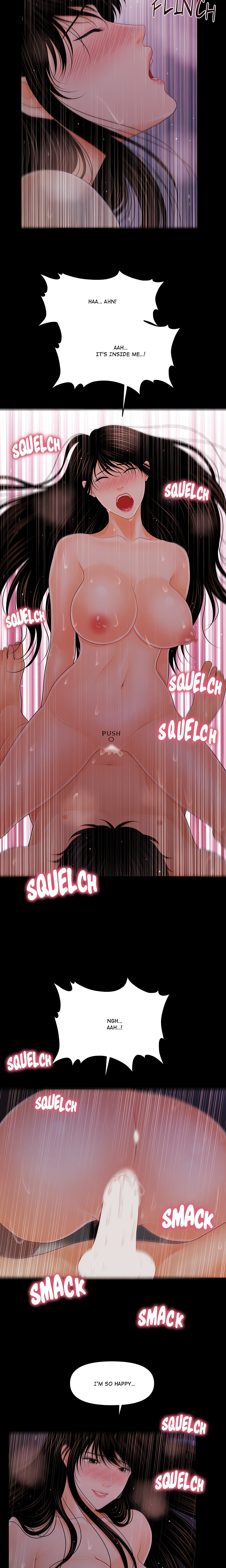 My Secretary Page 11 - MangaHe
