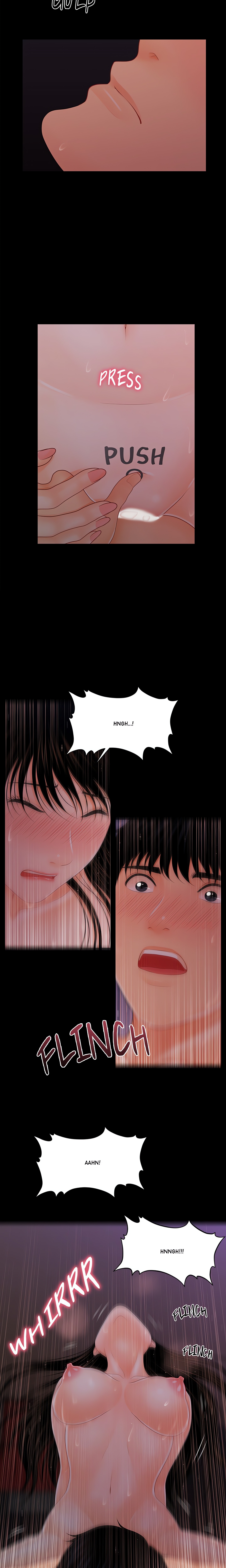 My Secretary Page 14 - MangaHe