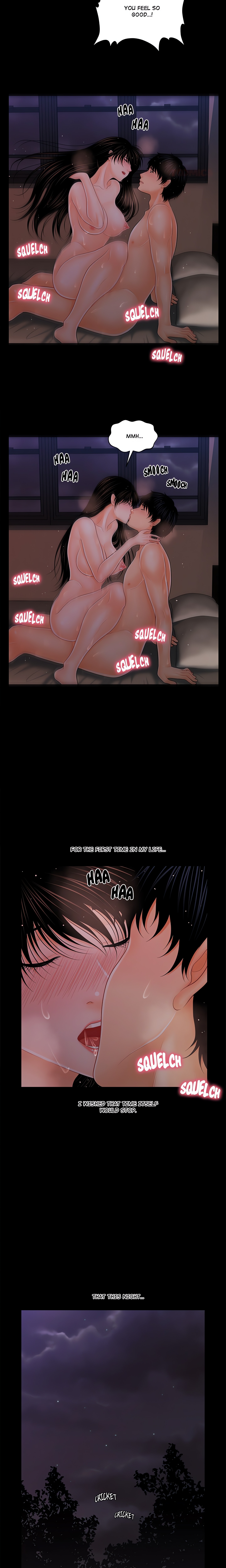 My Secretary Page 17 - MangaHe