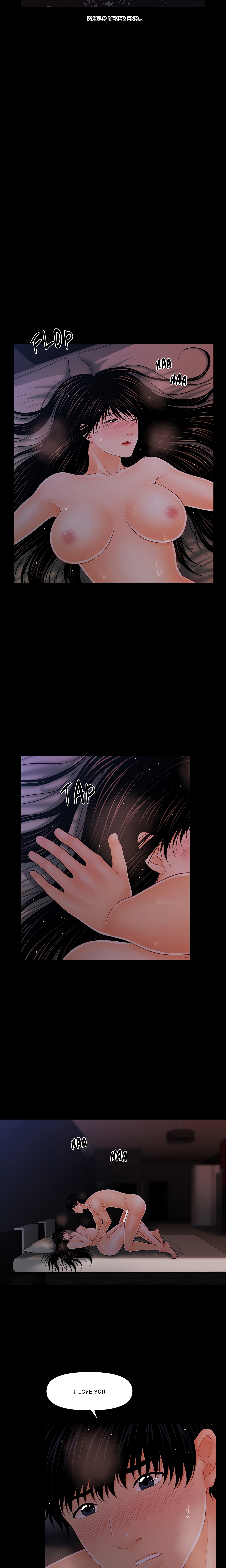 My Secretary Page 18 - MangaHe