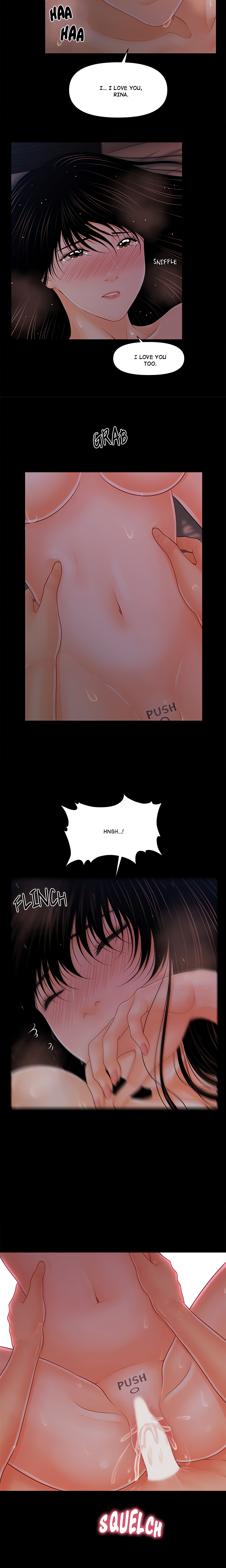 My Secretary Page 19 - MangaHe