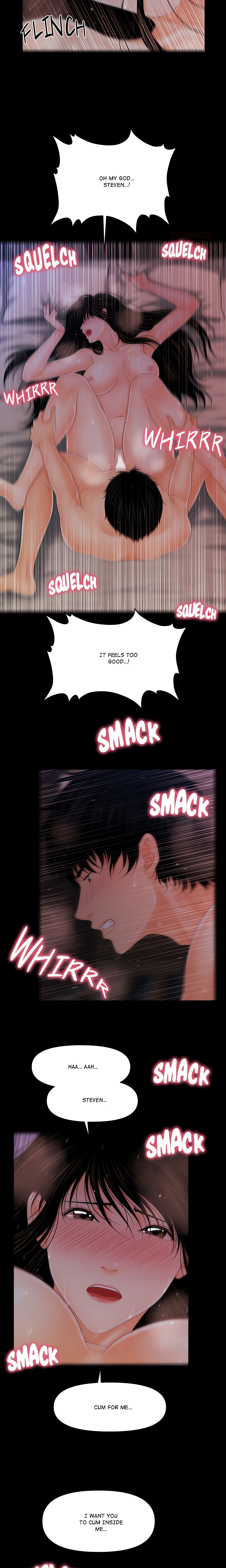 My Secretary Page 22 - MangaHe
