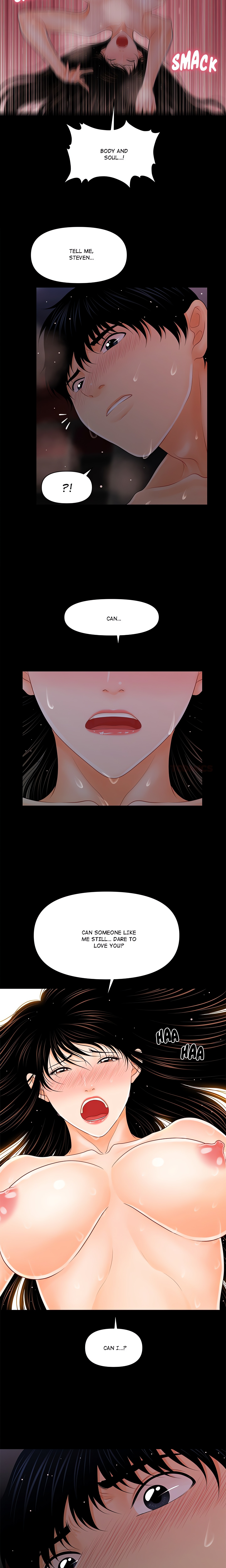 My Secretary Page 12 - MangaHe