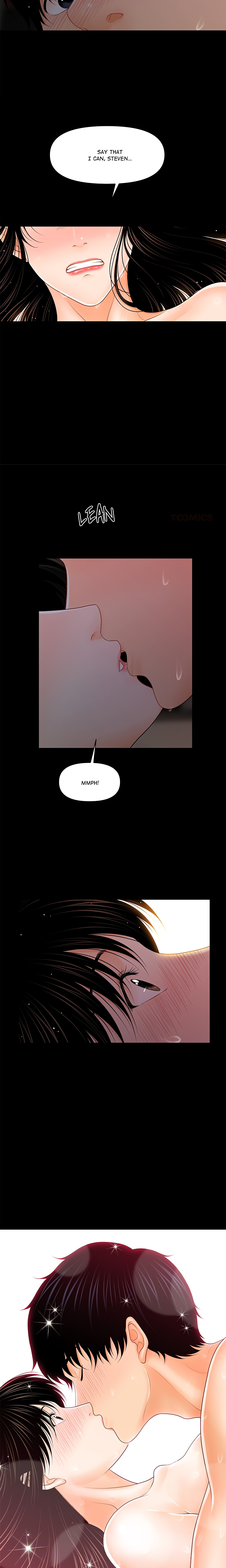 My Secretary Page 13 - MangaHe